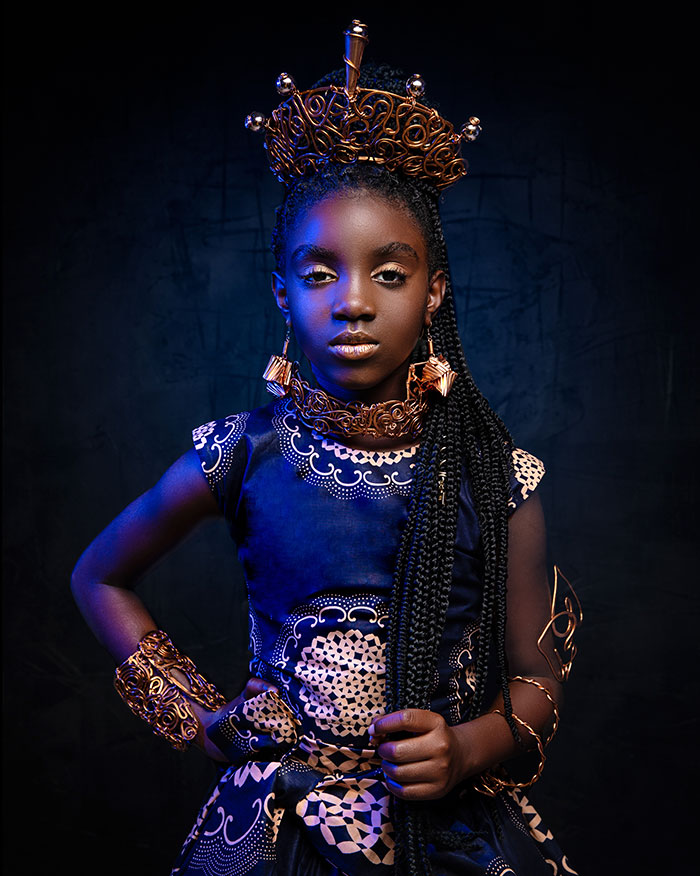 Amina Mbatha